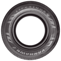 195/70 R15C 104/102R Vanhawk 2 8PR Firestone