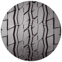 215/70 R15C 109/107S Vanhawk 2 8PR Firestone