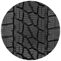 185/75 R16C 104/102R Vanhawk 2 Winter M+S 8PR Firestone