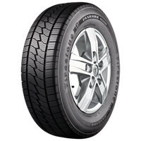195/60 R16C 99/97H Vanhawk Multiseason M+S 6PR Firestone