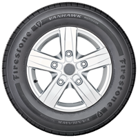 205/65 R16C 107/105T Vanhawk Multiseason M+S 8PR Firestone