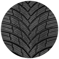 225/55 R19 99V Winterhawk 4 M+S Firestone