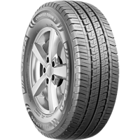 195/75 R16C 107/105S Conveo Tour 2 8PR Fulda
