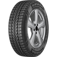 215/70 R15C 109/107S Conveo Trac 3 8PR Fulda