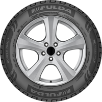 235/65 R16C 115/113R Conveo Trac 3 Fulda