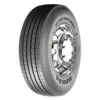 295/60 R22.5 150K/149L(147/146L) EcoControl 2+ M+S Fulda