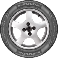 235/50 R18 97V EcoControl SUV FP Fulda