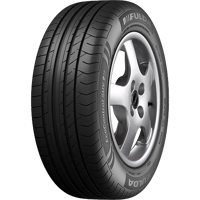 235/60 R17 102V EcoControl SUV FP Fulda