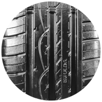 205/65 R15 94H EcoControl HP Fulda