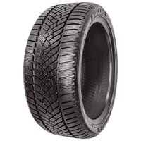 215/45 R17 91V Kristall Control HP 2 XL FP M+S Fulda