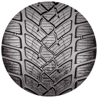 215/45 R17 91V Kristall Control HP 2 XL FP M+S Fulda