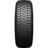 255/55 R18 109H KristallControl SUV XL M+S Fulda