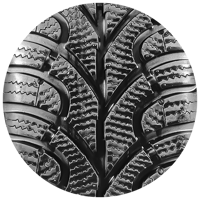 175/65 R15 84T Kristall Montero 2 M+S Fulda