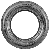 175/65 R15 84T Kristall Montero 2 M+S Fulda