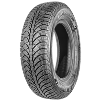 185/60 R15 88T Kristall Montero 3 XL M+S Fulda