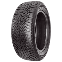 205/55 R17 95V Multicontrol XL Fulda