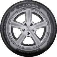 215/60 R17 100V Multicontrol SUV XL Fulda