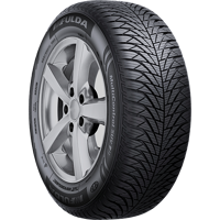 255/55 R18 109V Multicontrol SUV XL FP M+S Fulda