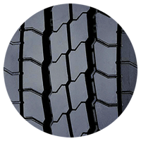 215/75 R17.5 126/124M Regiocontrol M+S 12PR Fulda