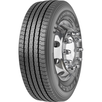 385/55 R22.5 160K/158L Regiocontrol 3 20PR Fulda