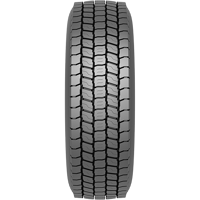 315/80 R22.5 156L/154M Regioforce 3 20PR Fulda