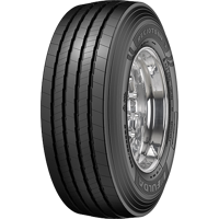 385/65 R22.5 164K/158L Regiotonn 3 HL 20PR 3PMSF Fulda