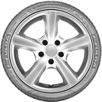 245/45 R17 99Y SportControl 2 XL FP Fulda