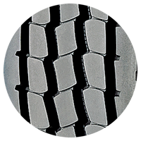 315/80 R22.5 156/150K Variocontrol M+S 18PR Fulda