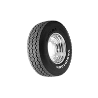 385/65 R22.5 160K Variotonn 20PR Fulda