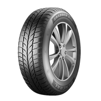 235/60 R18 107V Grabber A/S 365 XL FR M+S General Tire