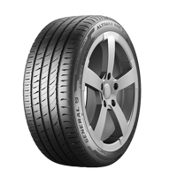 225/35 R20 90Y Altimax One S XL FR General Tire