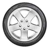 205/50 R17 93Y Altimax Sport XL FR General Tire