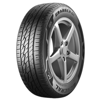 255/50 R20 109Y Grabber GT Plus XL FR General Tire