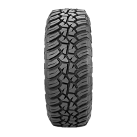 LT265/70 R17 121/118Q Grabber X3 POR FSLM+S10PR General Tire