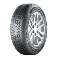 265/60 R18 114H Snow Grabber Plus XL FR M+S General Tire