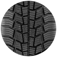 175/65 R15 84T Euro*Frost 6 M+S Gislaved