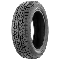 215/70 R16 100H Euro*Frost 6 FR M+S Gislaved