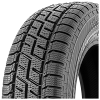 215/65 R16C 109/107R Euro*Frost Van M+S 8PR Gislaved
