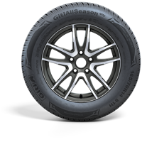 185/65 R15 92H GitiAllSeason City XL 3PMSF Giti