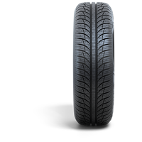 185/65 R15 92H GitiAllSeason City XL 3PMSF Giti