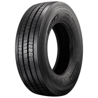 235/75 R17.5 132/130M GAR820 14PR Giti