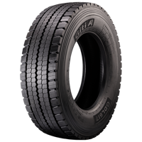 315/80 R22.5 156/150L (154/150M) GDL617 M+S 18PR Giti