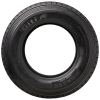 315/80 R22.5 156/150L(154/150M) GDR655+ Giti