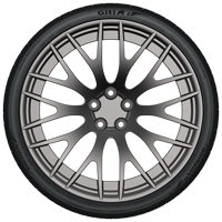 275/40 R20 106Y GitiSport S2 XL EVR Giti