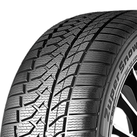 205/55 R16 91V Zuper Snow Z-507 UL Goodride