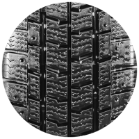 215/65 R16C 109/107T CargoUltra Grip 2 M+S 8PR Goodyear