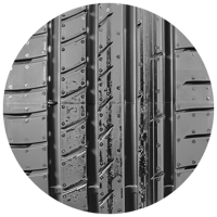 265/45 ZR18 101Y Eagle F1 Asymmetric 2 N0 PO1 FP Goodyear