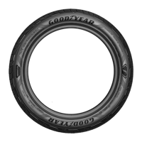 285/35 R21 105Y Eagle F1 Asymmetric 5 * XL FP ST Goodyear