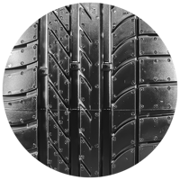 245/45 R17 99Y Eagle F1 Asymmetric XL FP ROF MOE Goodyear