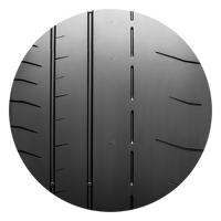 315/30 ZR21 (105Y) EagleF1 Supersport RS XL N0 FP Goodyear